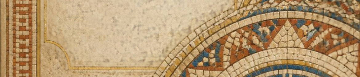 Bandeau d'articleatelier mosaïque